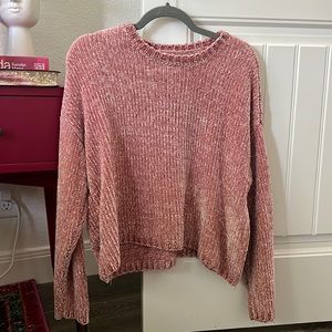 Pacsun sweater!